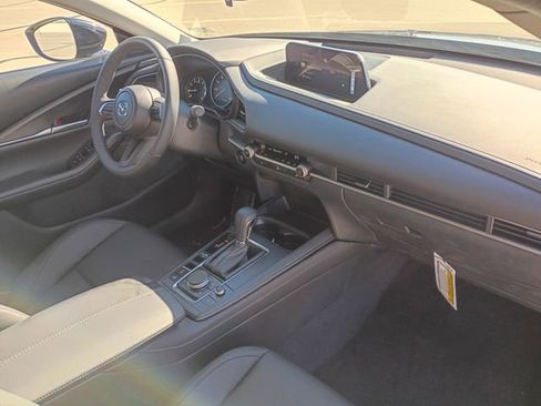 New 2026 MAZDA CX-30 AWD 2.5 S w/ Select Sport Pkg image 8