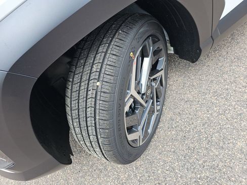 New 2026 Hyundai Kona SEL Premium FWD image 30