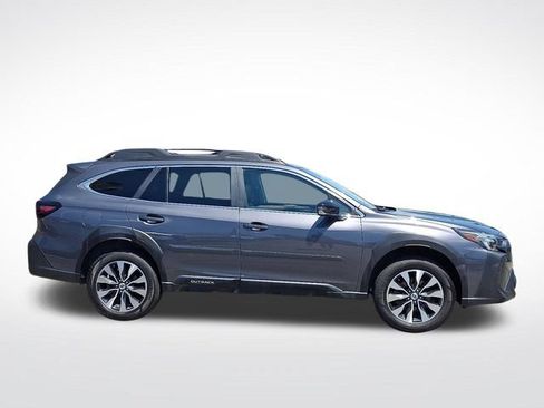 Certified 2024 Subaru Outback Limited AWD/4WD image 7