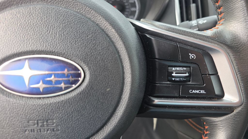 Used 2020 Subaru Crosstrek 2.0i Premium AWD/4WD image 15