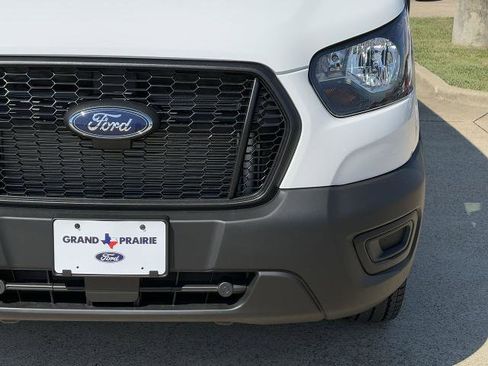 New 2025 Ford Transit 250 Base image 9