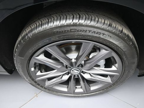 Certified 2025 Acura ADX A-Spec FWD image 13