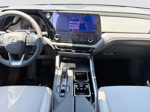 New 2026 Lexus TX 350 FWD image 20