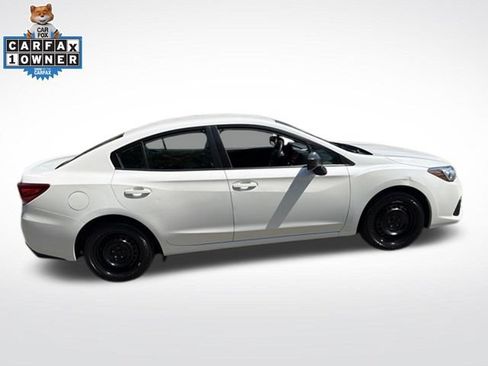 Used 2022 Subaru Impreza 2.0i AWD/4WD image 9