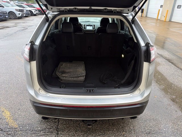 Used 2016 Ford Edge SEL w/ Equipment Group 201A AWD/4WD image 14