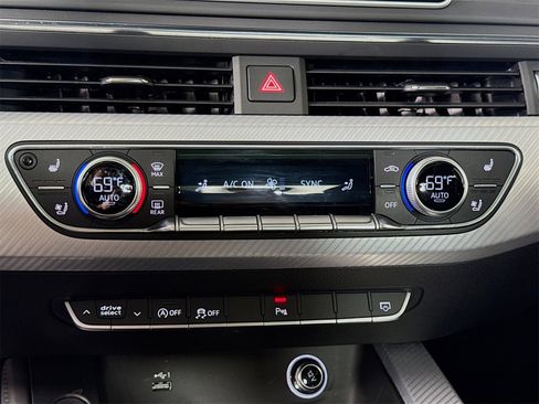 Used 2018 Audi A5 2.0T Prestige w/ Driver Assistance Package image 16