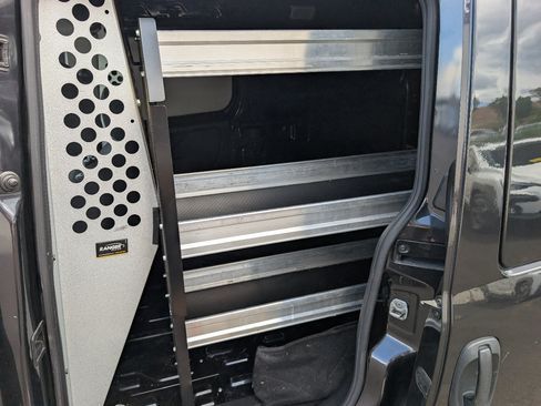 Used 2021 RAM ProMaster City Tradesman SLT FWD image 24