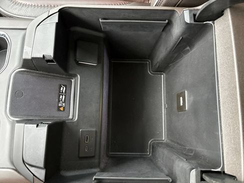 Used 2025 GMC Sierra 1500 Denali AWD/4WD image 50