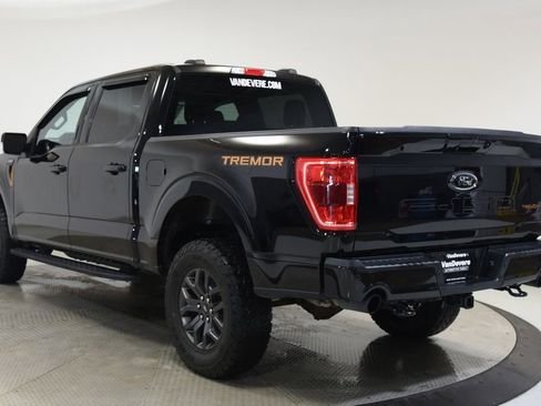 Used 2023 Ford F150 Tremor AWD/4WD image 11