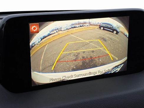 Used 2017 MAZDA CX-5 Touring w/ Preferred Equipment Package image 22