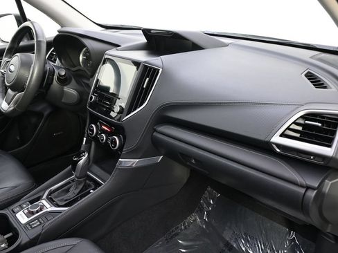 Certified 2023 Subaru Forester Touring AWD/4WD image 15