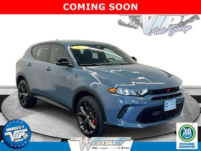 Used 2024 Dodge Hornet GT