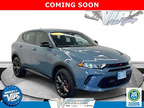 Used 2024 Dodge Hornet GT AWD/4WD image 1