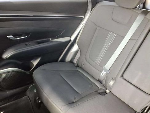 Used 2024 Hyundai Tucson SEL FWD image 15