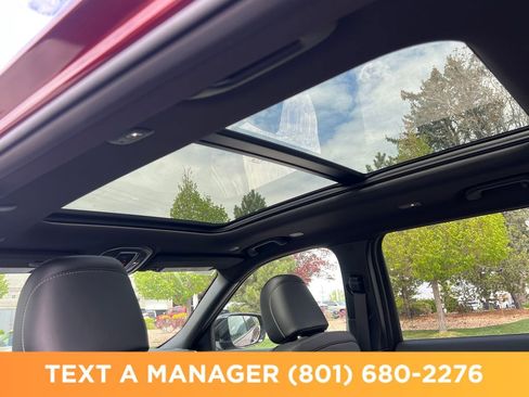 New 2026 Jeep Grand Cherokee L Limited AWD/4WD image 21