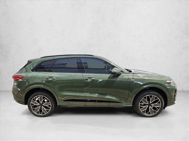 New 2026 Audi Q5 Premium AWD/4WD image 4