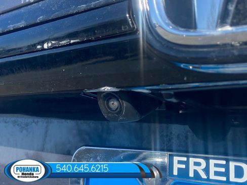 New 2026 Honda Odyssey Elite image 5