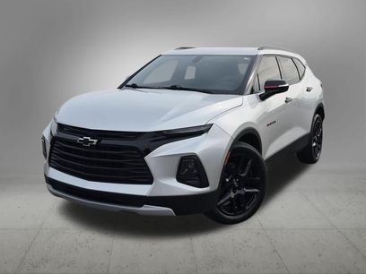Used 2020 Chevrolet Blazer LT w/ Redline Edition