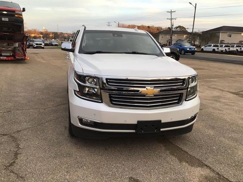 Used 2019 Chevrolet Tahoe Premier image 8