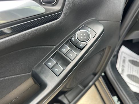 New 2026 Ford Escape ST-Line image 11