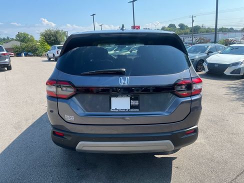 Used 2024 Honda Pilot EX-L image 5