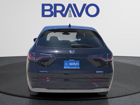 New 2026 Honda HR-V EX-L image 7