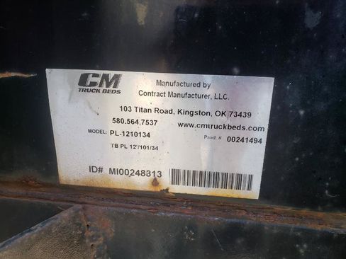 Used 2019 Ford F450 XL RWD image 24