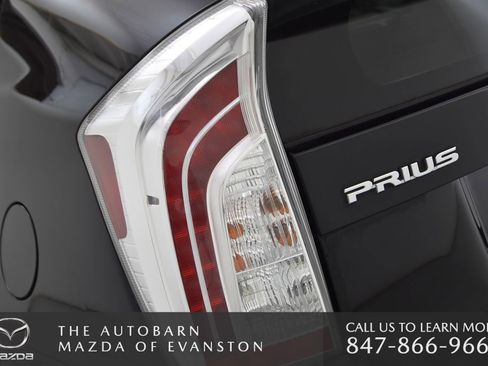 Used 2013 Toyota Prius Four image 35