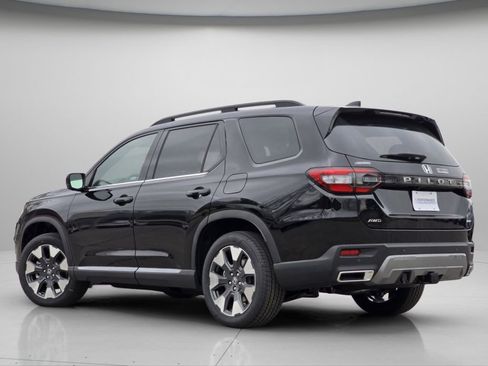 New 2026 Honda Pilot Elite image 17