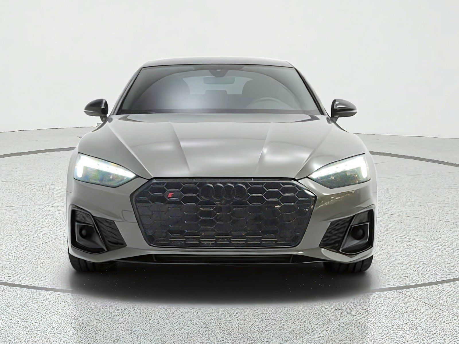 Used 2023 Audi S5 Premium Plus w/ Premium Plus Package AWD/4WD image 2