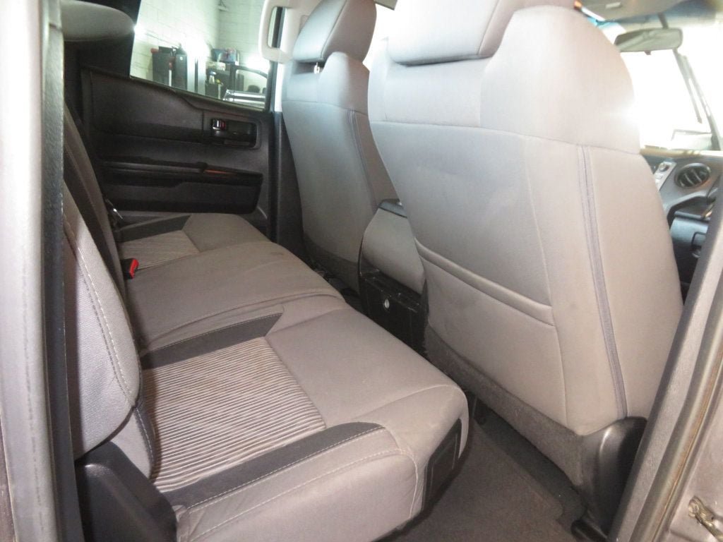 Used 2015 Toyota Tundra SR w/ Tow Package RWD image 27