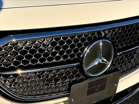 Certified 2025 Mercedes-Benz E 350 4MATIC Sedan image 27