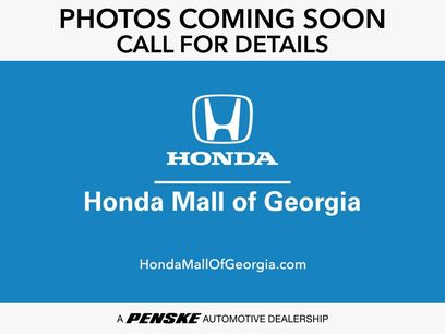 Used 2025 Honda Accord Touring