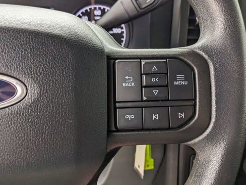 Certified 2024 Ford F350 XLT AWD/4WD image 29