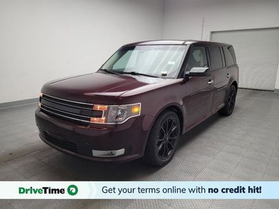 Used 2019 Ford Flex SEL w/ Equipment Group 202A
