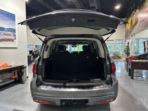 Used 2019 INFINITI QX80 Luxe w/ Proassist Package RWD image 36