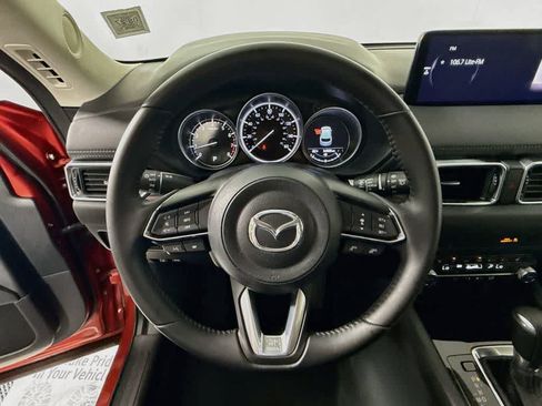 Used 2023 MAZDA CX-5 AWD 2.5 S image 11