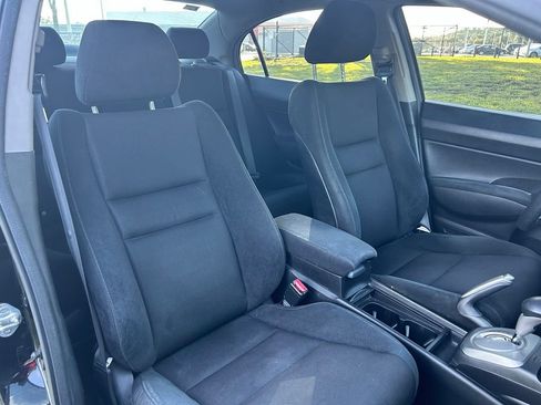 Used 2010 Honda Civic LX-S image 14