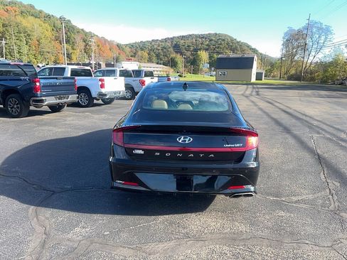 Used 2021 Hyundai Sonata Limited image 6
