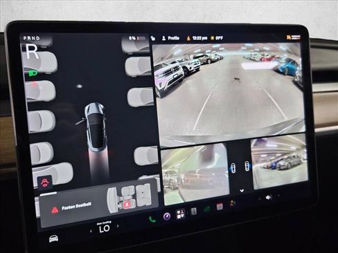 Used 2021 Tesla Model 3 Standard Range Plus RWD image 13