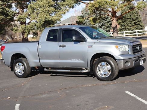 Used 2008 Toyota Tundra SR5 image 2