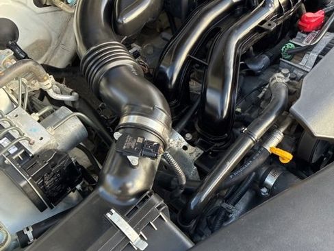 Used 2012 Subaru Forester 2.5X Premium w/ All-Weather Pkg image 30