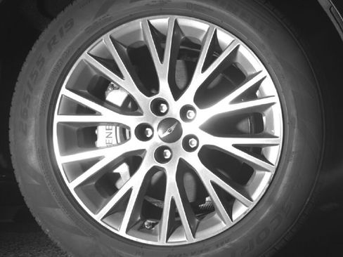 Used 2025 Genesis GV80 2.5T Standard AWD/4WD image 11