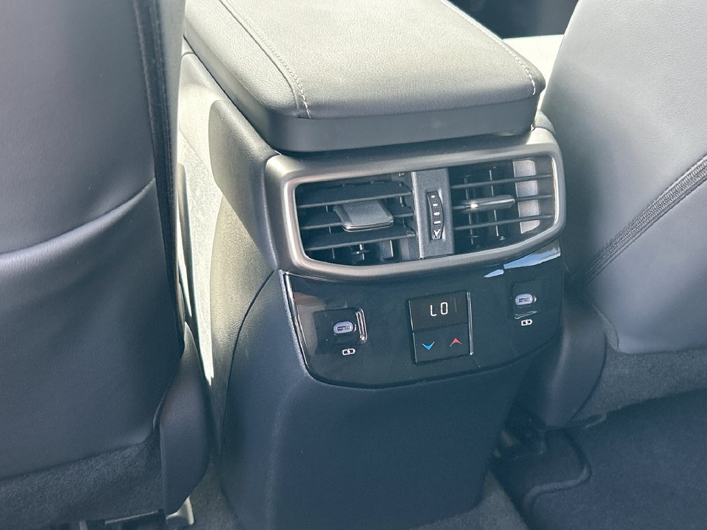 Used 2026 Lexus RX 350 Premium w/ Accessory Package (Z1) FWD image 30