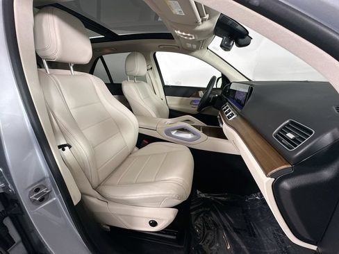 Used 2024 Mercedes-Benz GLE 350 4MATIC image 29