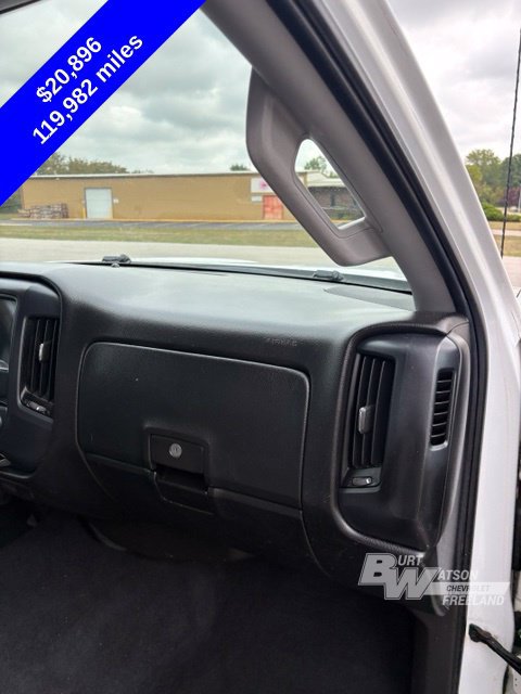 Used 2018 GMC Sierra 1500 4x4 Crew Cab w/ Sierra Appearance Package image 37