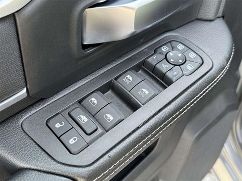 New 2026 RAM 2500 Big Horn image 27