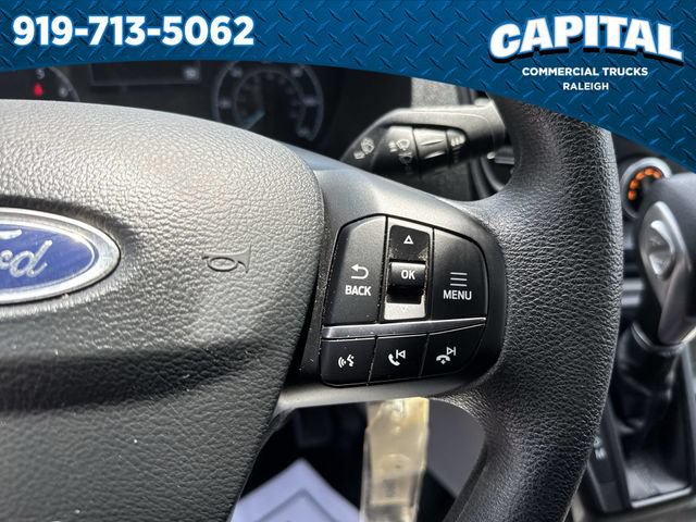 Used 2025 Ford Transit 250 Low Roof w/ Exterior Upgrade Package RWD image 25