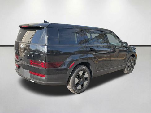 New 2026 Hyundai Santa Fe SE FWD image 3