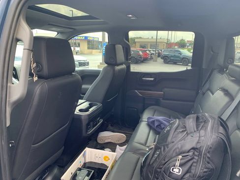 Used 2019 Chevrolet Silverado 1500 RST w/ All-Star Edition AWD/4WD image 13